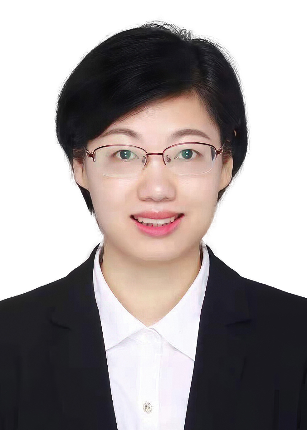 王麗英